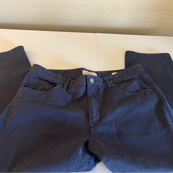 Women’s Calvin Klein Jeans Straight Leg 38x27  (hemmed) - Picture 12 of 12